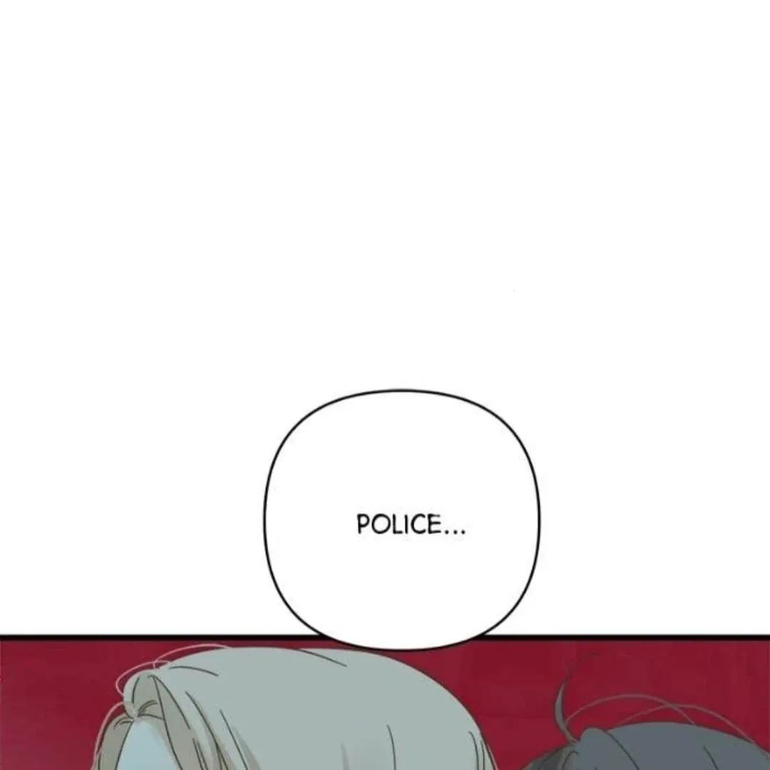 Girl with a Knife Chapter 131 page 73