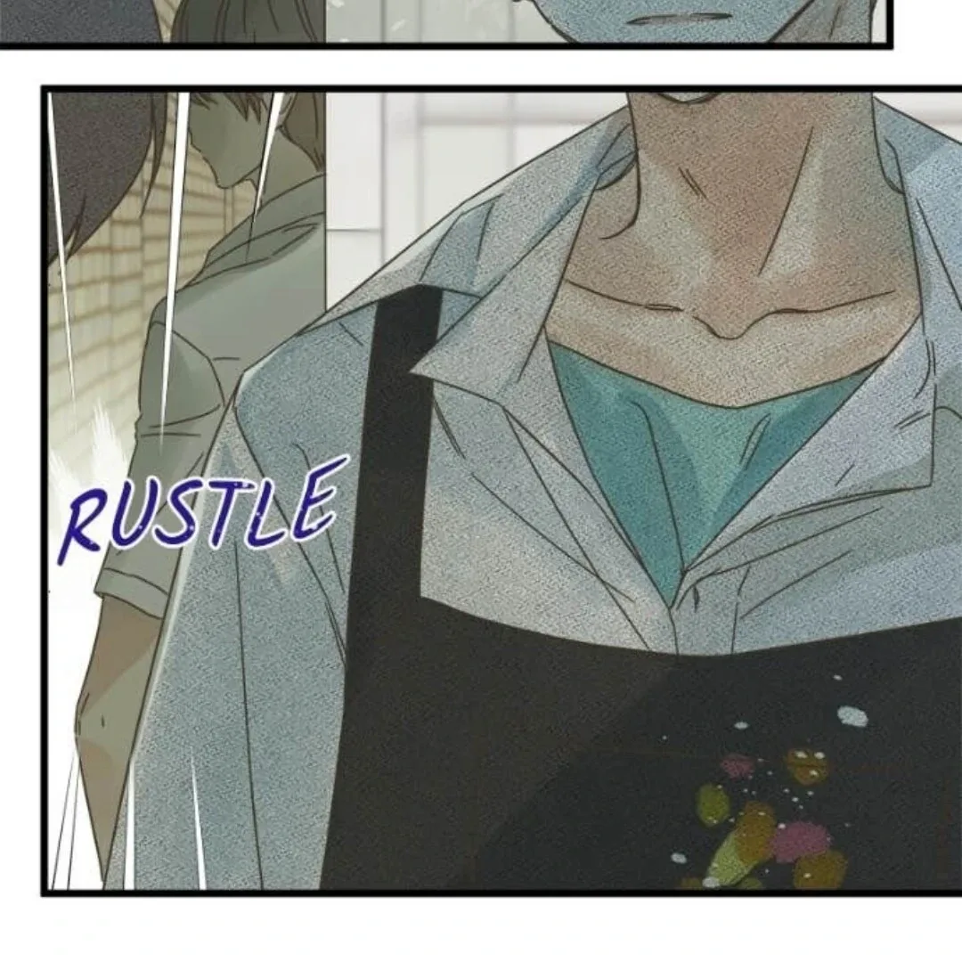 Girl with a Knife Chapter 129 page 32