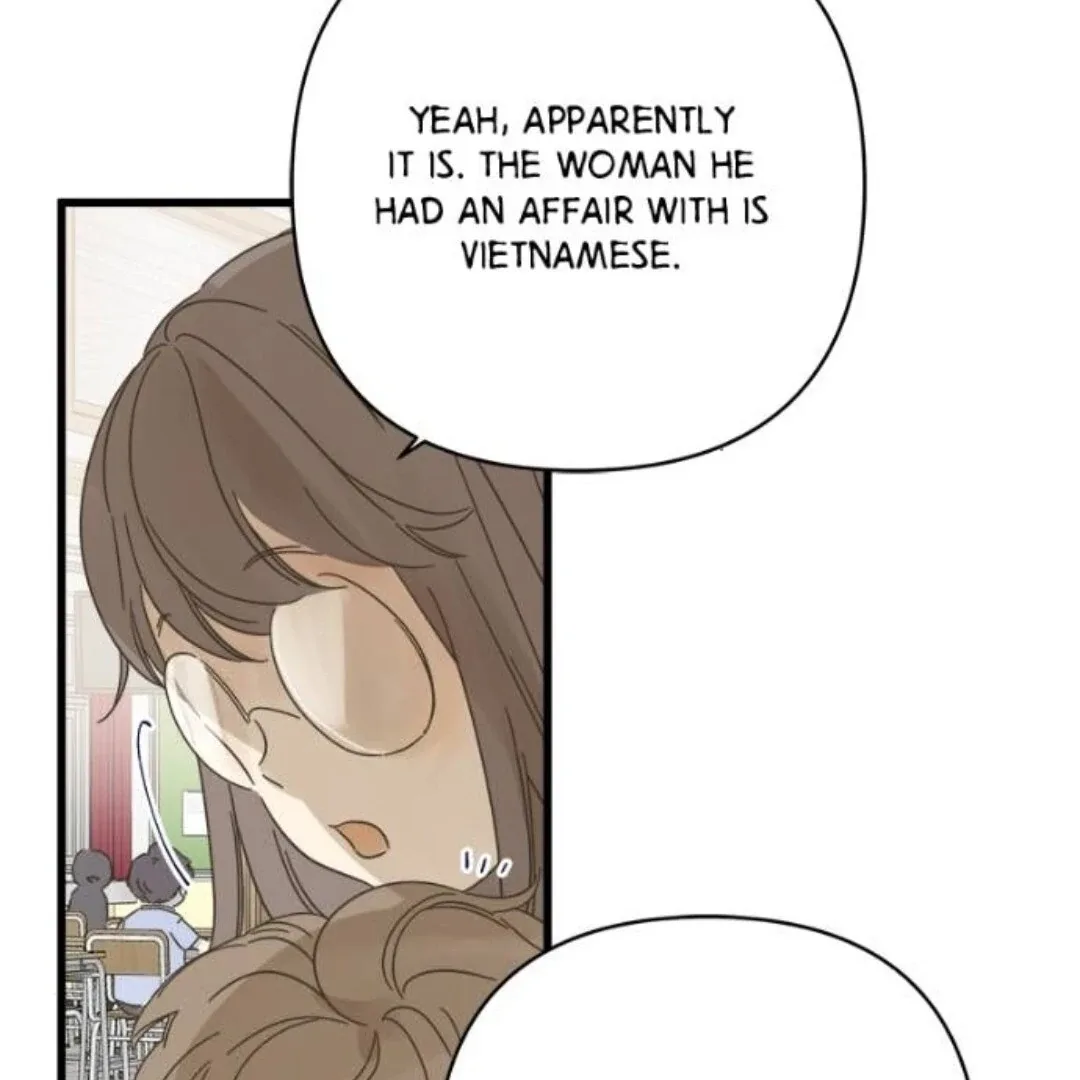 Girl with a Knife Chapter 134 page 3