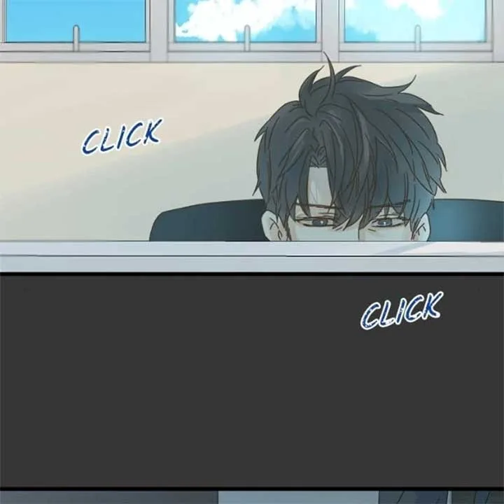 Girl with a Knife Chapter 132 page 70