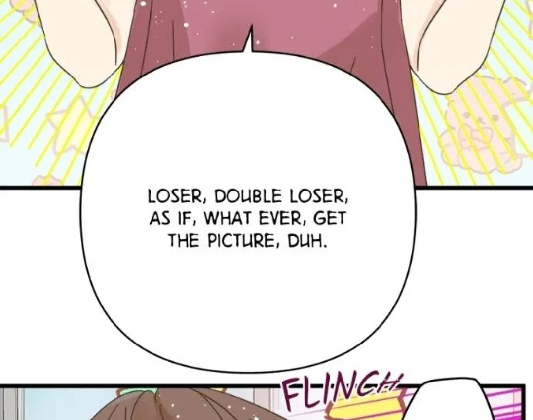 Girl with a Knife Chapter 134 page 17