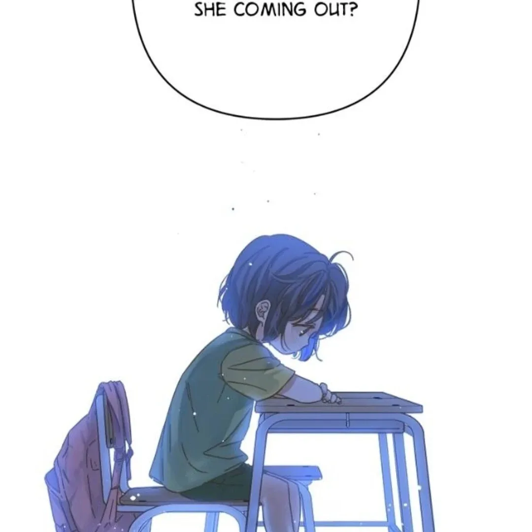 Girl with a Knife Chapter 134 page 6