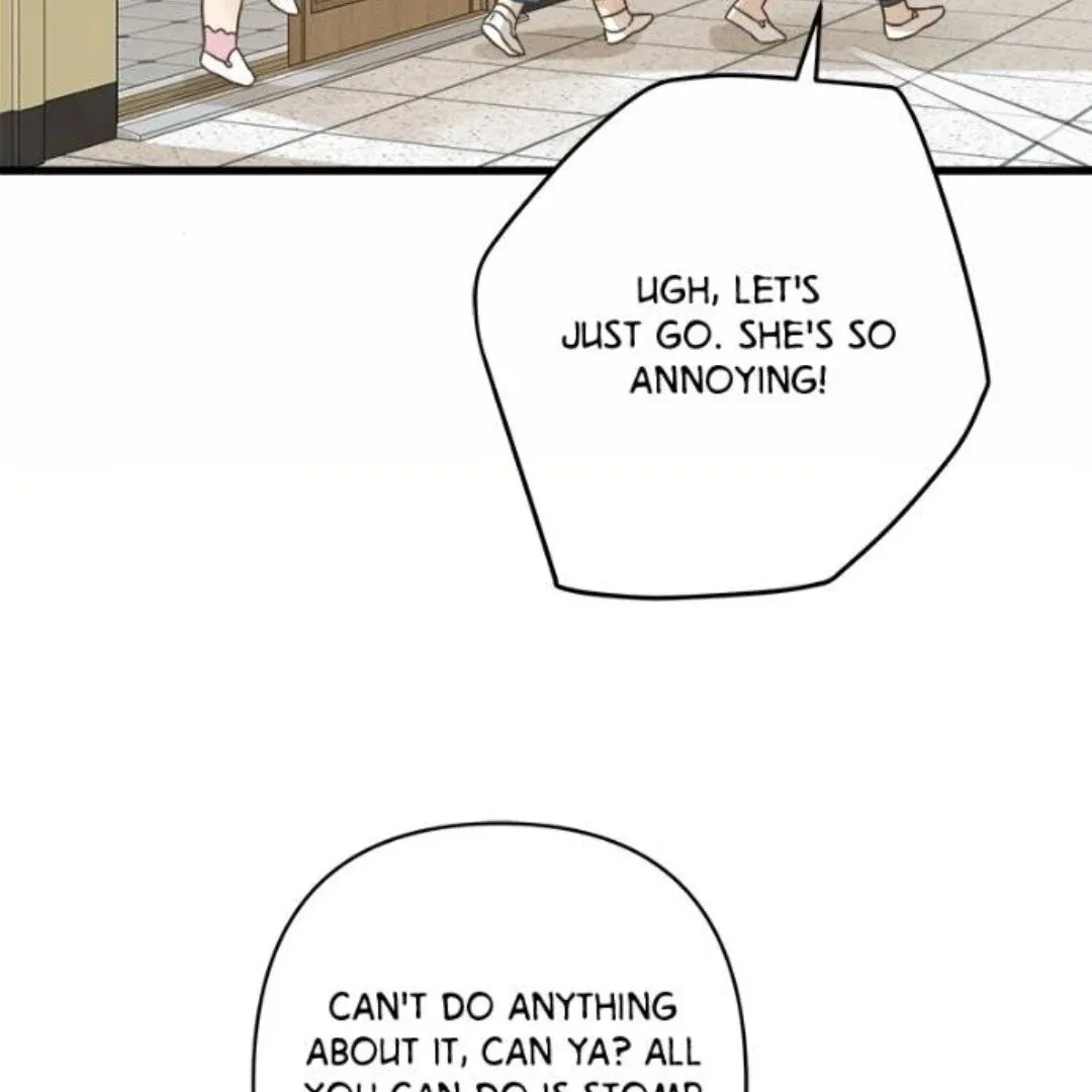 Girl with a Knife Chapter 134 page 20