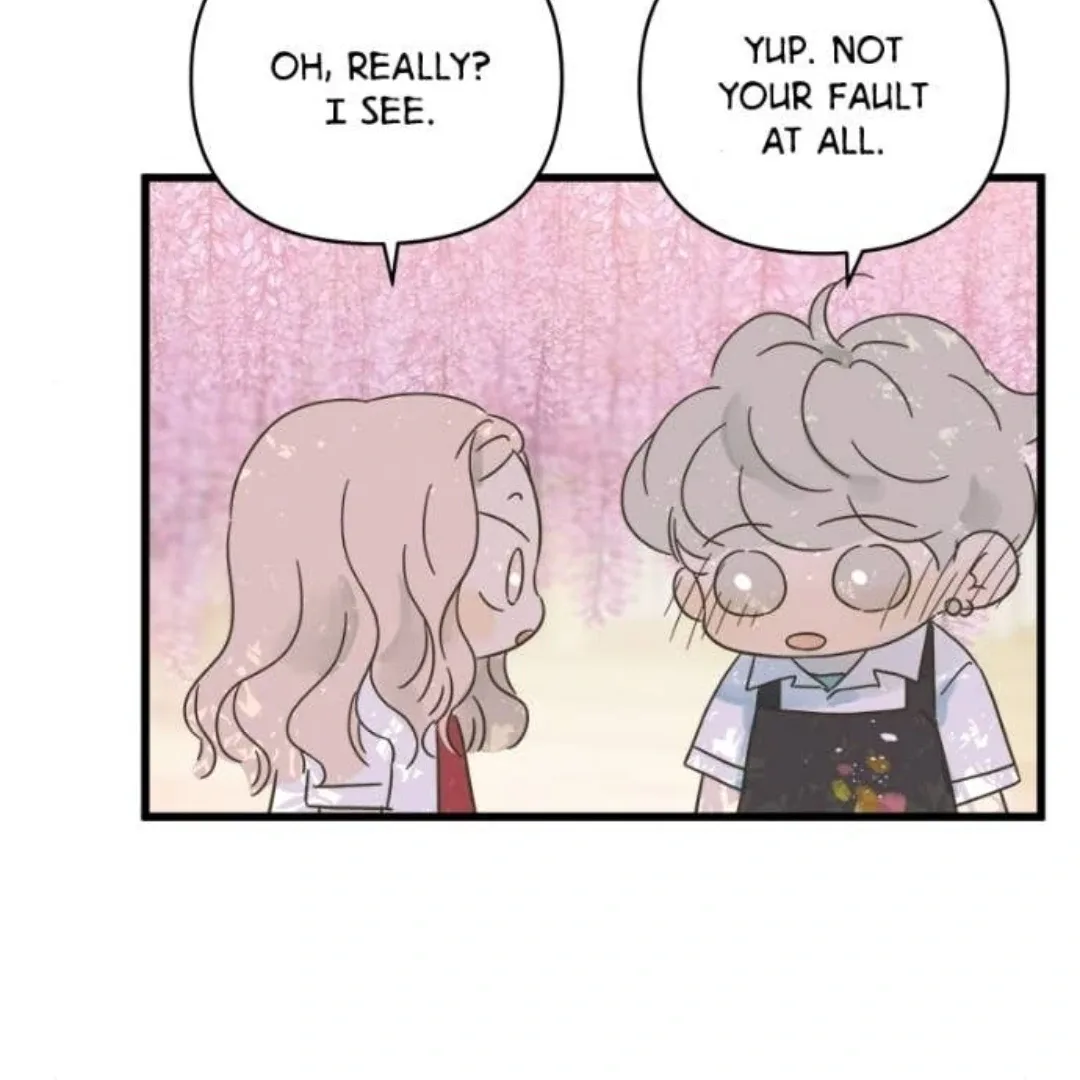 Girl with a Knife Chapter 131 page 109