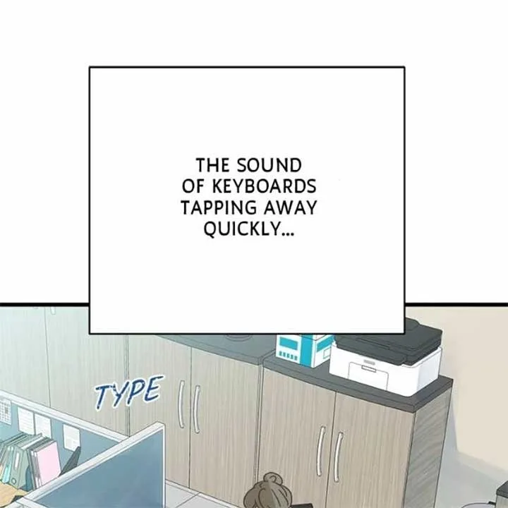 Girl with a Knife Chapter 132 page 75