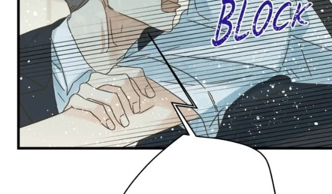 Girl with a Knife Chapter 129 page 34