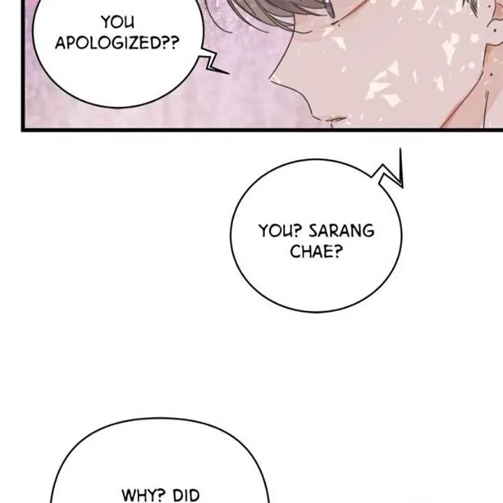 Girl with a Knife Chapter 132 page 25