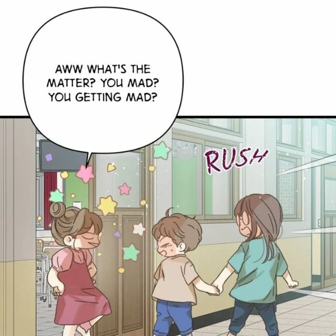 Girl with a Knife Chapter 134 page 19