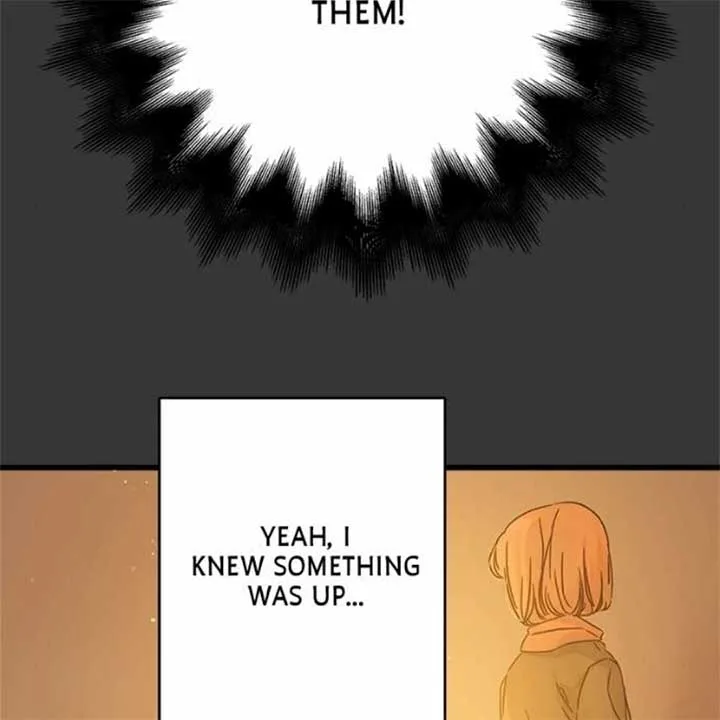 Girl with a Knife Chapter 132 page 57