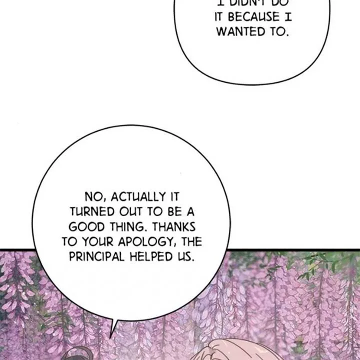 Girl with a Knife Chapter 132 page 27