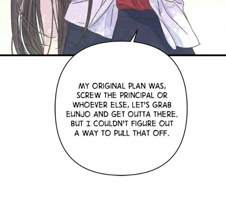 Girl with a Knife Chapter 132 page 29