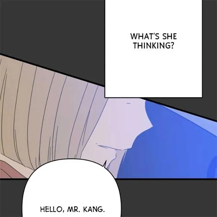 Girl with a Knife Chapter 132 page 59