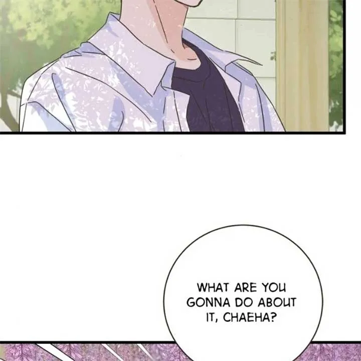 Girl with a Knife Chapter 132 page 39