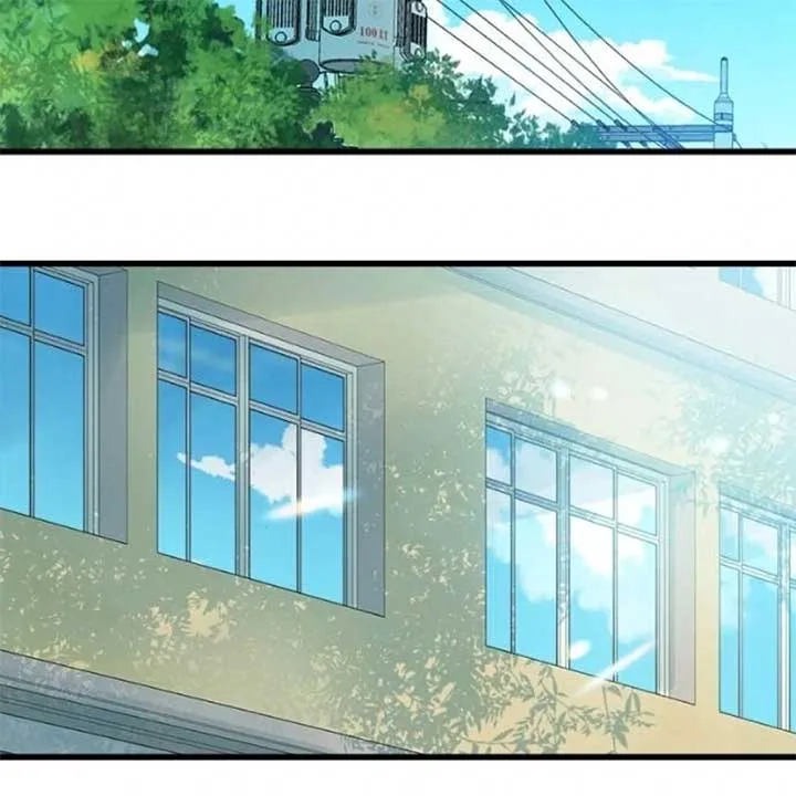 Girl with a Knife Chapter 132 page 4