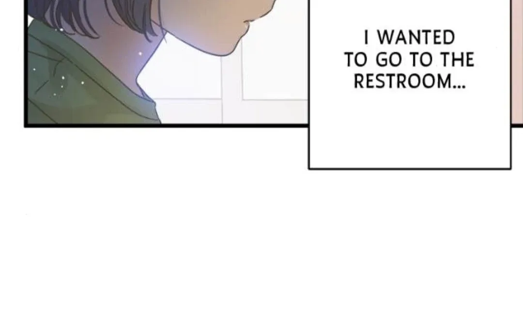 Girl with a Knife Chapter 134 page 9