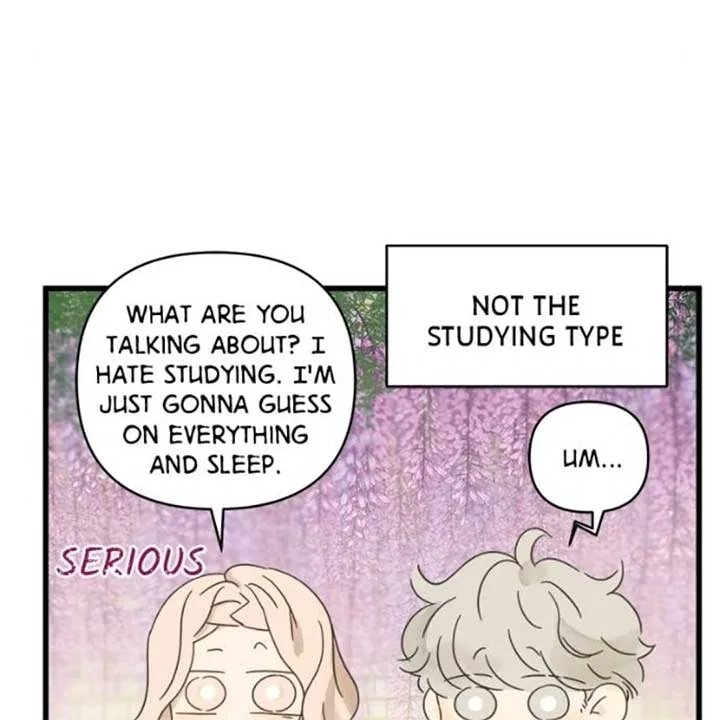 Girl with a Knife Chapter 132 page 11
