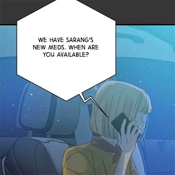 Girl with a Knife Chapter 132 page 62