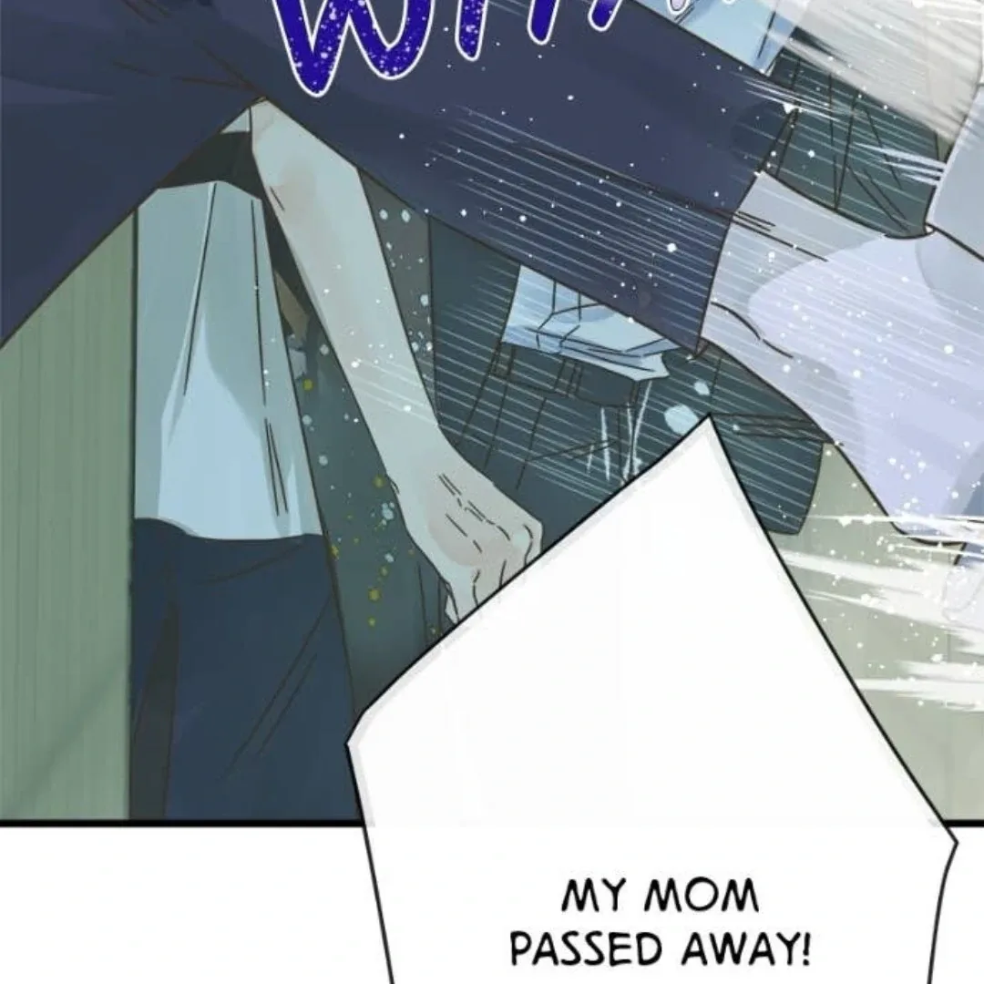 Girl with a Knife Chapter 129 page 46