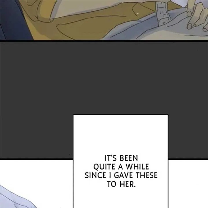 Girl with a Knife Chapter 132 page 52