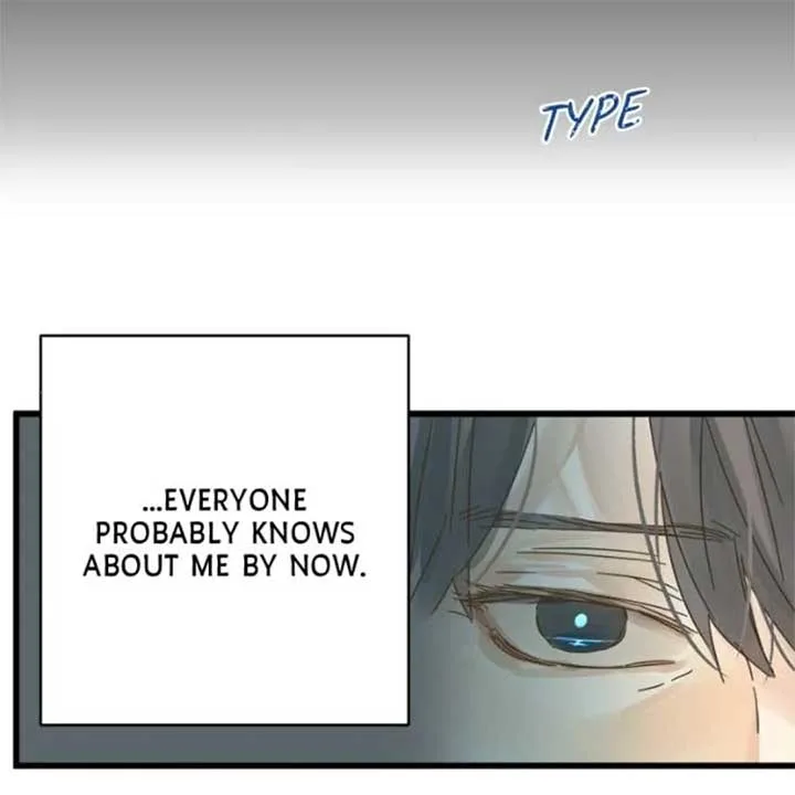 Girl with a Knife Chapter 132 page 72