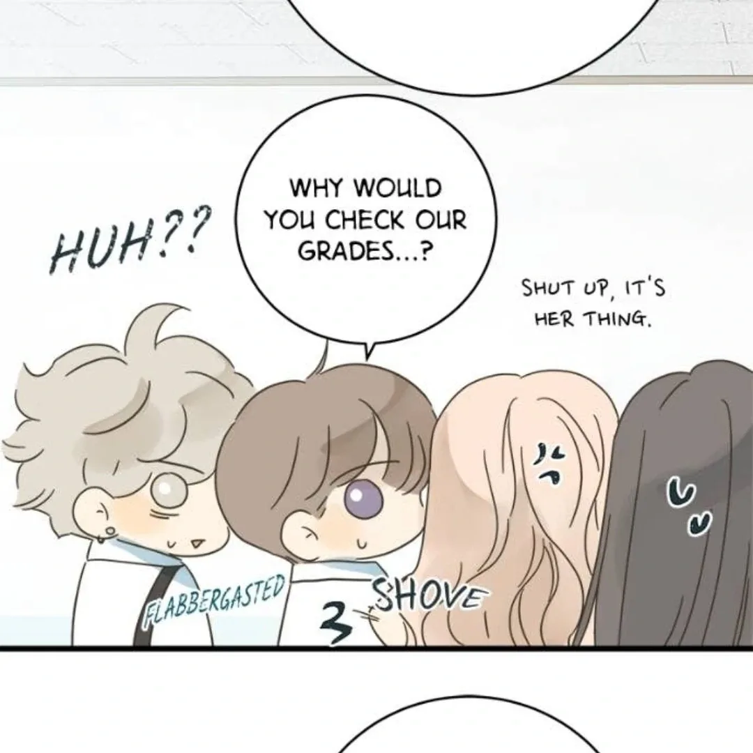 Girl with a Knife Chapter 131 page 92