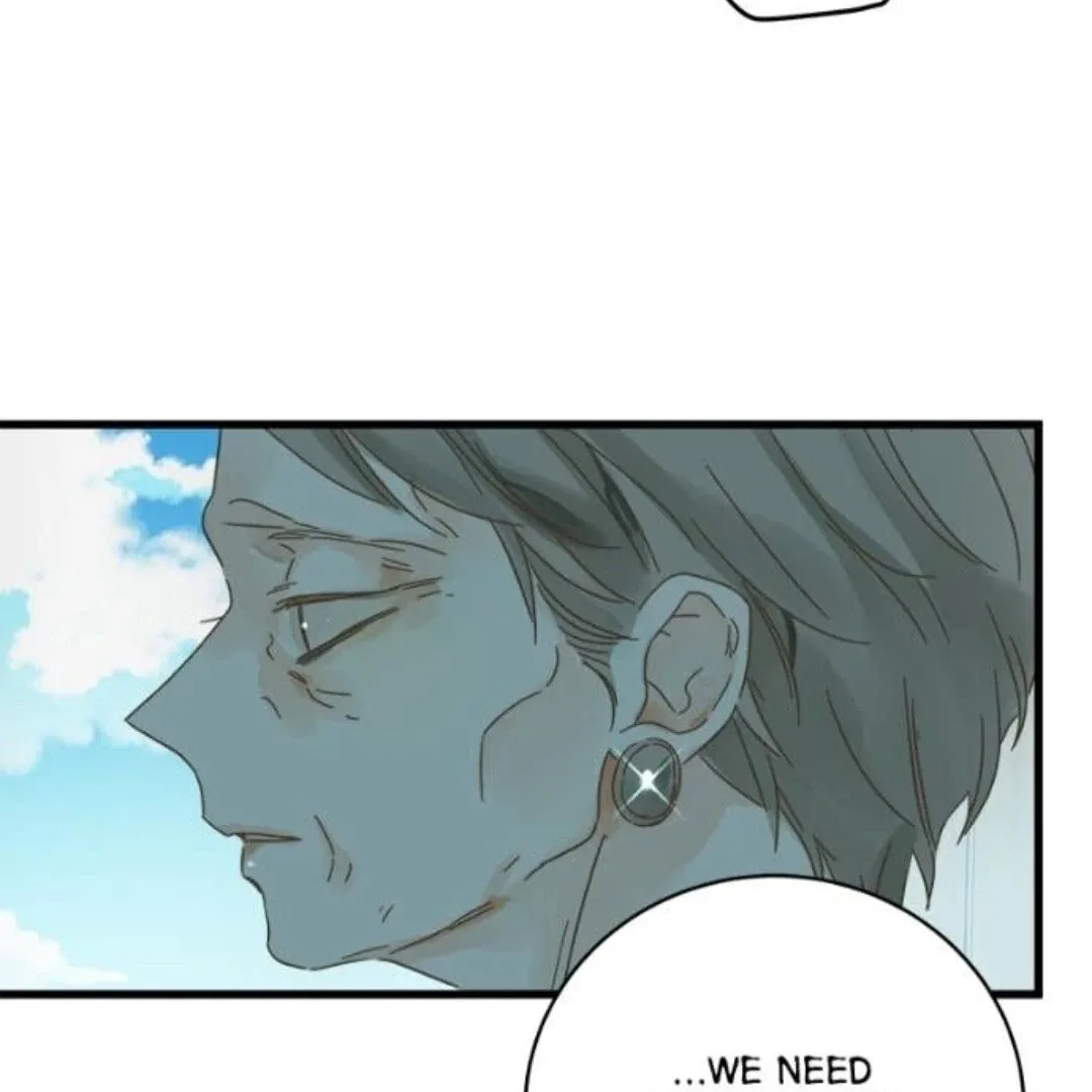 Girl with a Knife Chapter 131 page 81