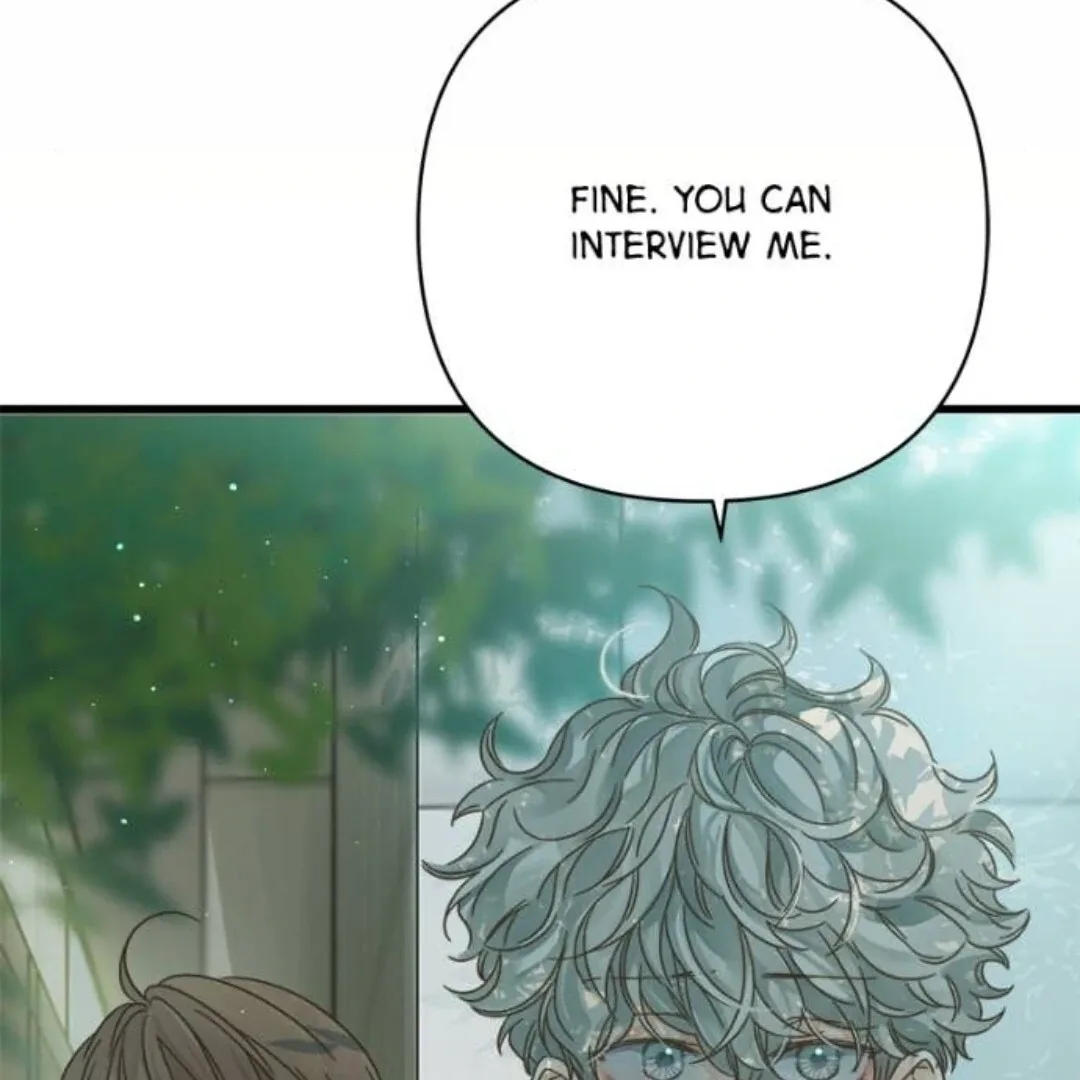 Girl with a Knife Chapter 129 page 53