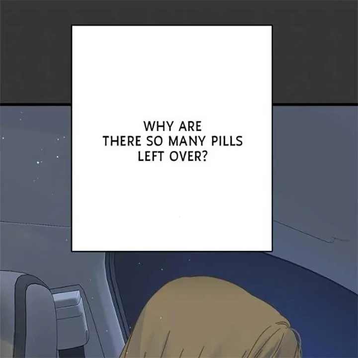 Girl with a Knife Chapter 132 page 50
