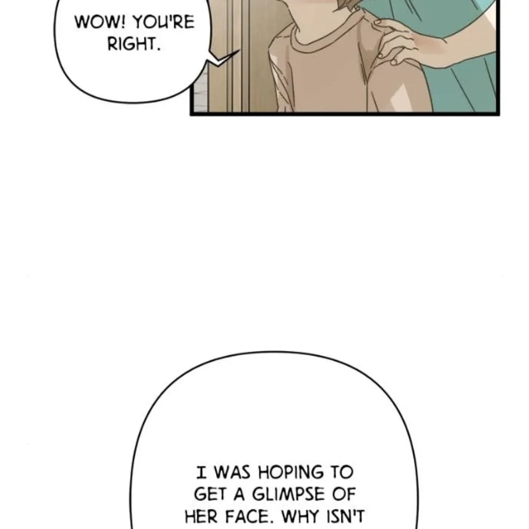 Girl with a Knife Chapter 134 page 5