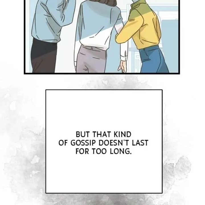 Girl with a Knife Chapter 132 page 87
