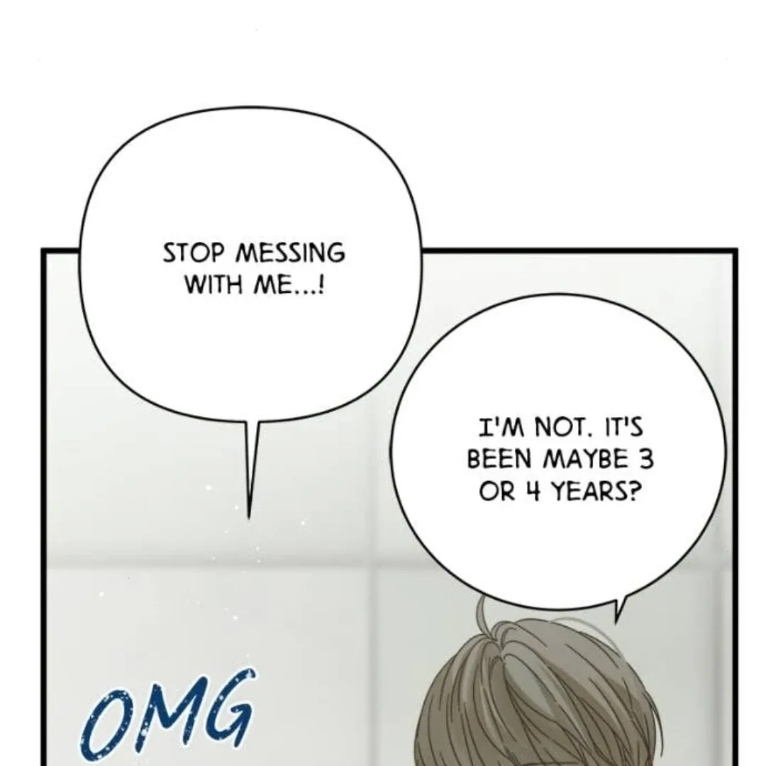 Girl with a Knife Chapter 130 page 8