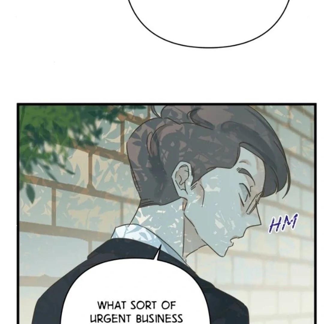 Girl with a Knife Chapter 129 page 30