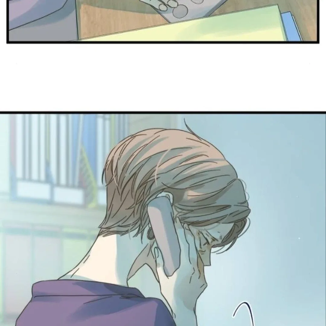Girl with a Knife Chapter 131 page 46