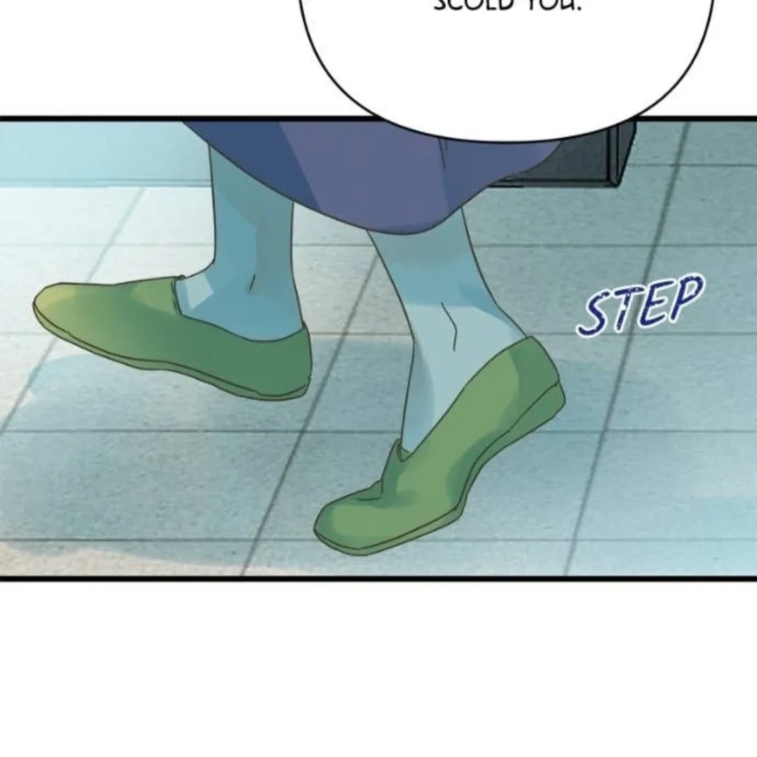 Girl with a Knife Chapter 131 page 44