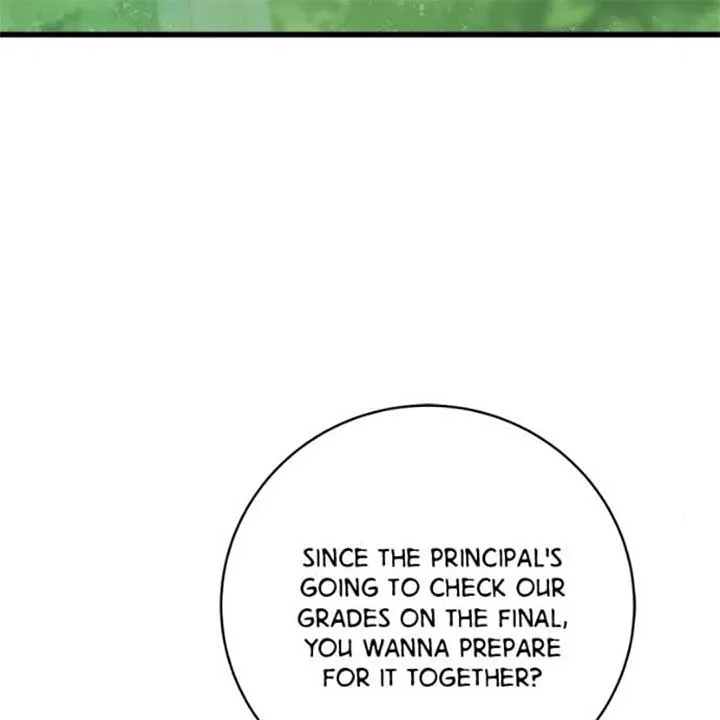Girl with a Knife Chapter 132 page 8