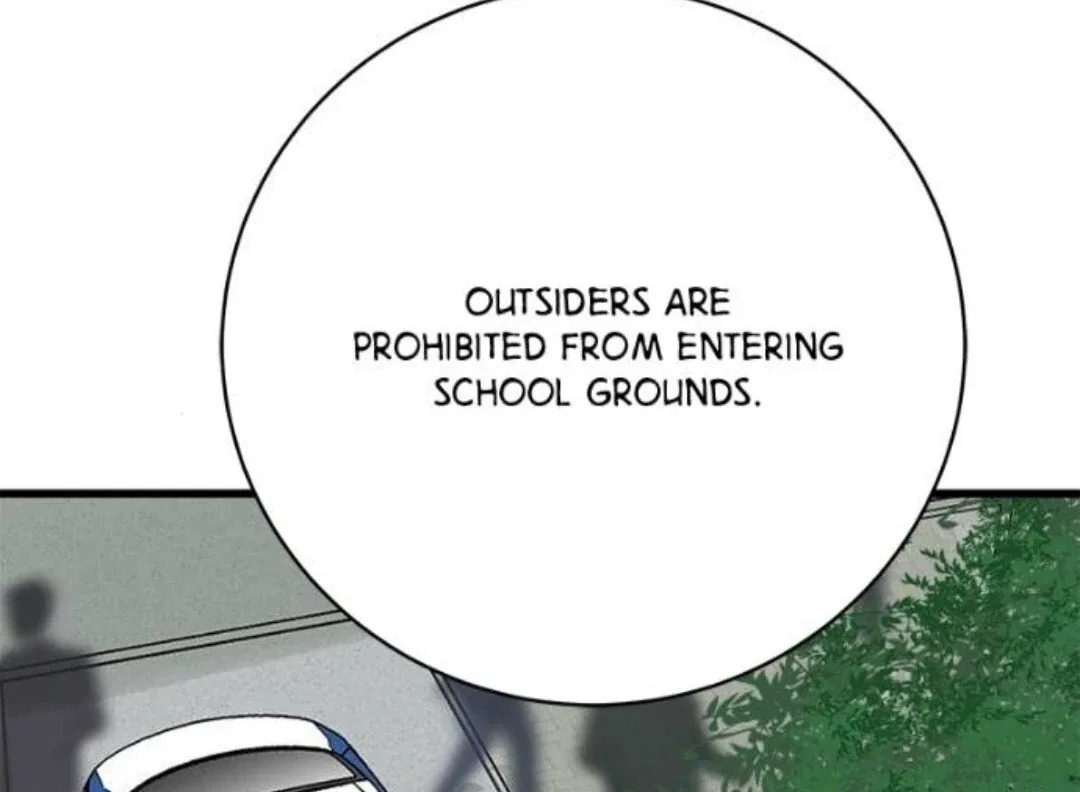 Girl with a Knife Chapter 131 page 65