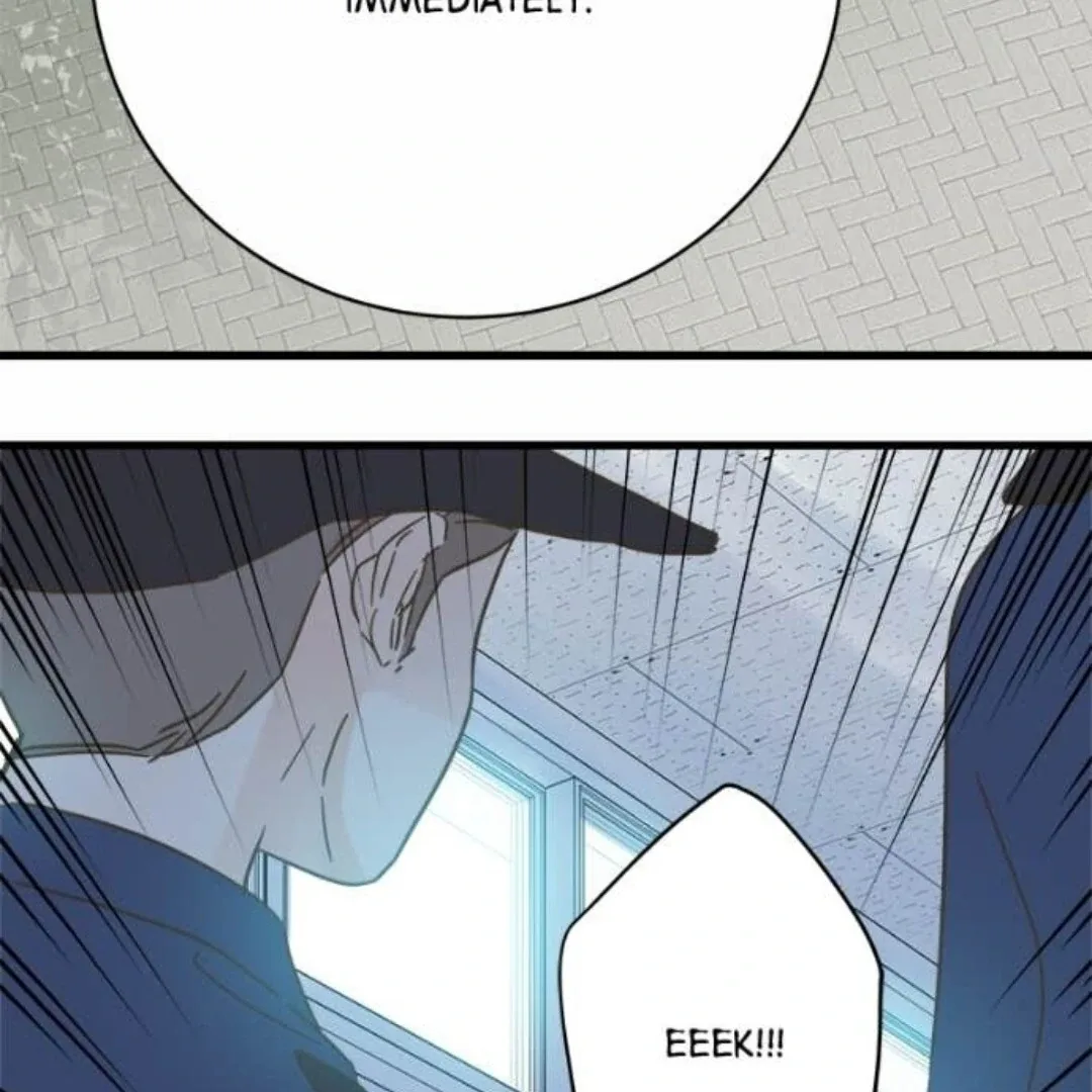 Girl with a Knife Chapter 131 page 68