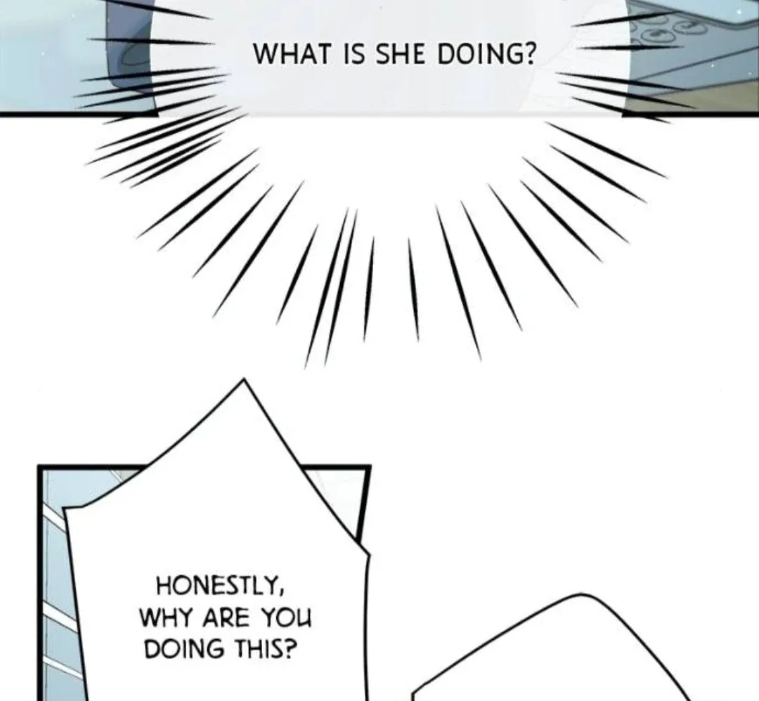 Girl with a Knife Chapter 131 page 48