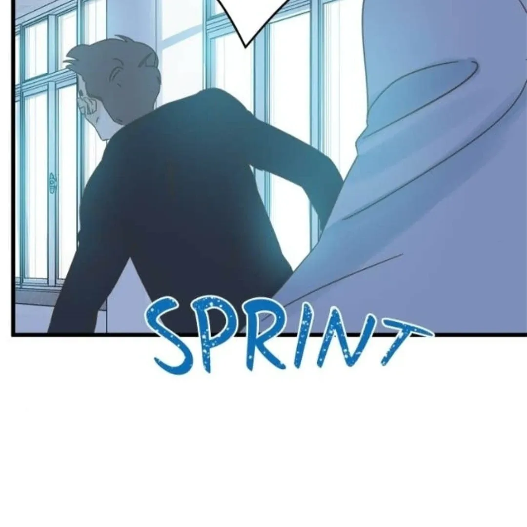 Girl with a Knife Chapter 131 page 72