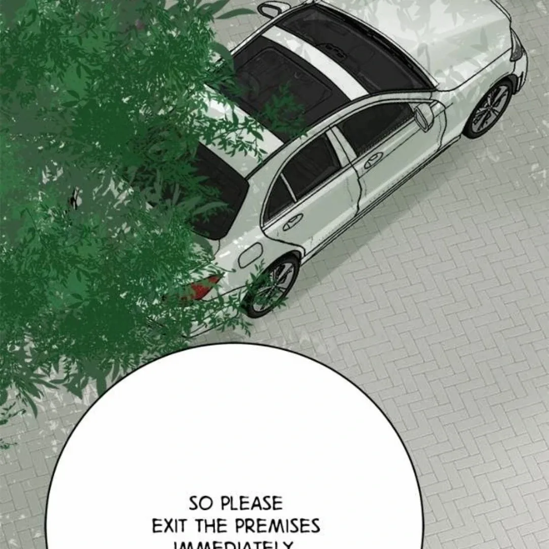 Girl with a Knife Chapter 131 page 67