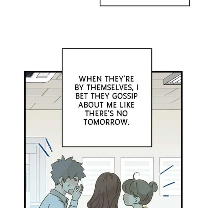 Girl with a Knife Chapter 132 page 86