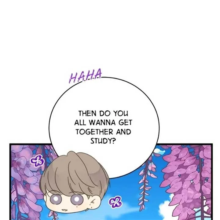 Girl with a Knife Chapter 132 page 17