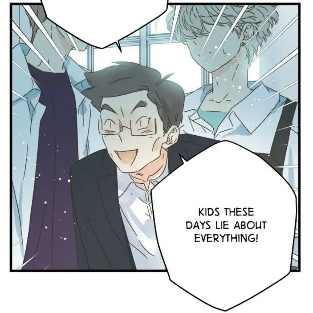 Girl with a Knife Chapter 131 page 61