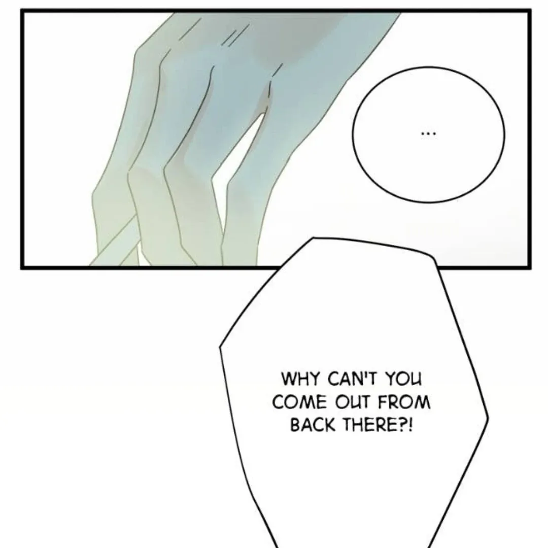 Girl with a Knife Chapter 129 page 36