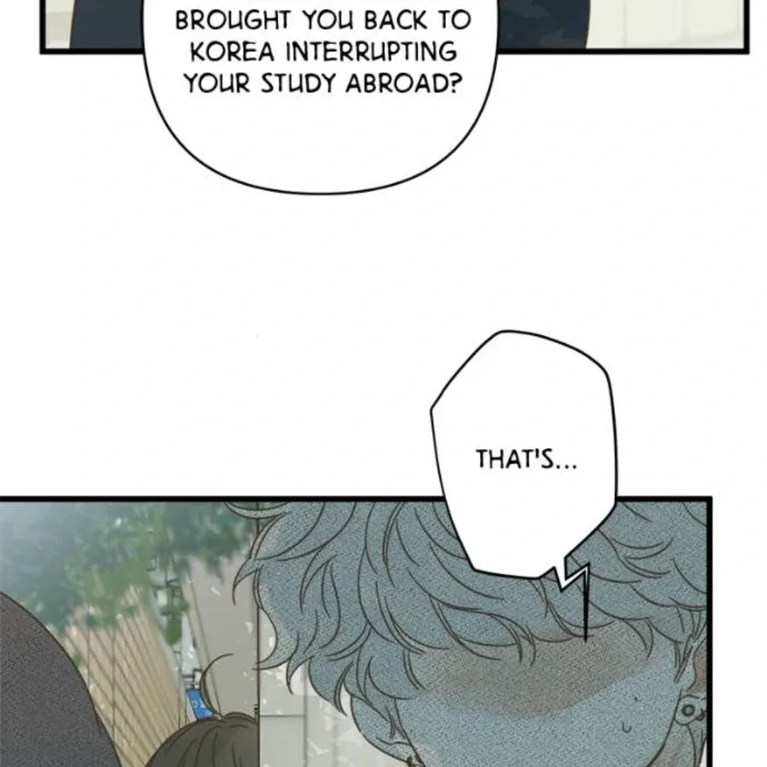 Girl with a Knife Chapter 129 page 31