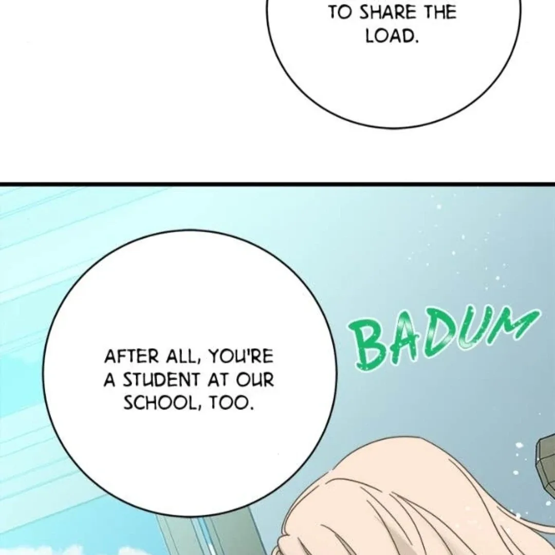 Girl with a Knife Chapter 131 page 82