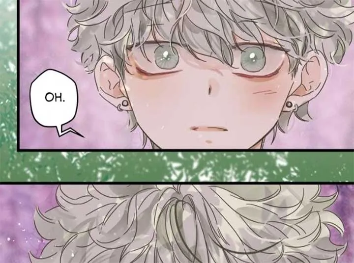 Girl with a Knife Chapter 132 page 45