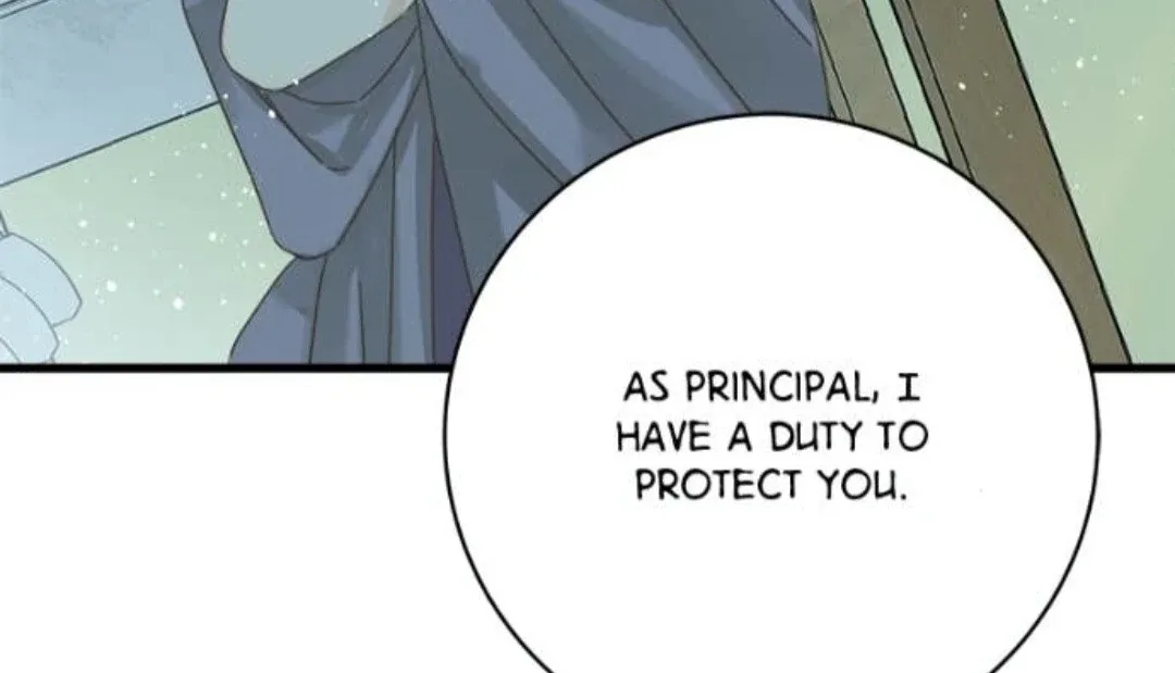 Girl with a Knife Chapter 131 page 84
