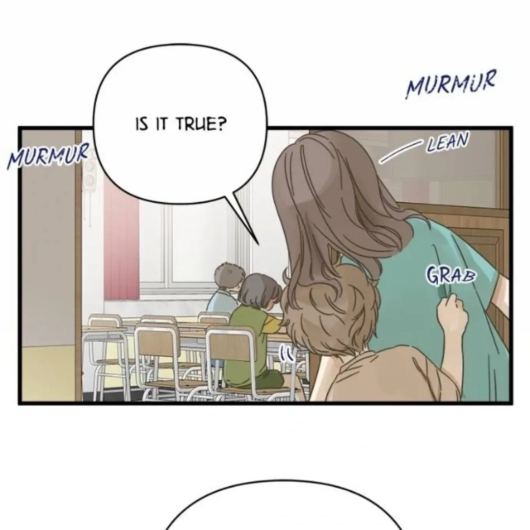 Girl with a Knife Chapter 134 page 2
