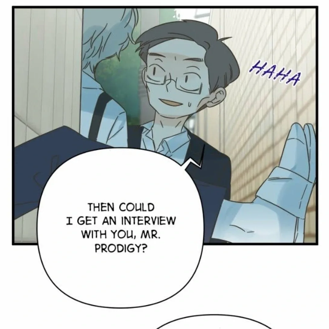 Girl with a Knife Chapter 129 page 52